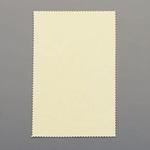 EA929DA-20 125x195mm 貴金属用磨きクロス エスコ