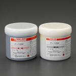 EA934-20 1.0kg エポキシ系接着剤セット(速硬化型) エスコ