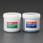 1.0kg 水中硬化型接着剤セット エスコ
