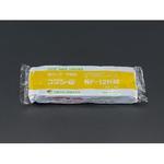 1000g 耐熱パテ(不乾性熱膨張性タイプ) エスコ