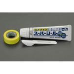 EA934KN-22 100ml 超多用途シール剤 (抗菌・防カビ/ホワイト) エスコ