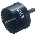 超硬ホールソー ニコテック ホールソーセット品 【通販モノタロウ】