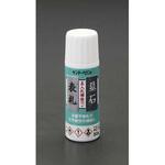 50g 補修用筆付ペイント(白) エスコ