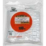 ビニール袋 チャック付き(ユニパック) ナリカ