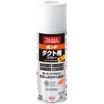 EA935KF-11 430ml ダクト用スプレー接着剤 エスコ