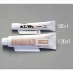 120ml 木部補修用パテ[ラワン] エスコ