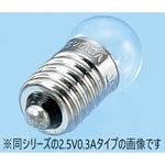 豆電球 ナリカ