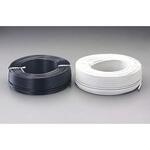 EA940AR-85 7.4mmx 50m 同軸ケーブル(75Ω/灰) エスコ