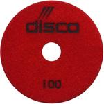 ニューポリトン DAS(旧ディスコアブレイシブシステムズ)