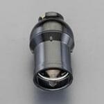 EA940C-113 250V/ 6A 電球用ソケット(E26口金) エスコ