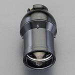 EA940C-113 250V/ 6A 電球用ソケット(E26口金) エスコ