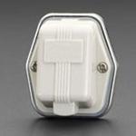 250V/1A 防滴型押ボタン エスコ