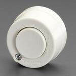 EA940CB-82 300V/1A 丸型押ボタン エスコ