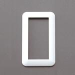 EA940CD-481 [1連用] スイッチプレート エスコ