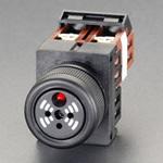EA940DA-45 22mm用  ブザー(LEDランプ付) エスコ