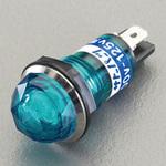EA940DB-61 Φ15.2mm 表示灯ネオンブラケット(緑) エスコ