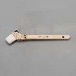 EA109LB-32 30mm 水性塗料用薄口刷毛 エスコ