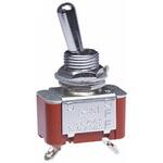 EA940DH-231 125V/15A(12mm) 単極単投/トグルスイッチ エスコ