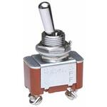 EA940DH-241 125V/15A(12mm) 単極単投/トグルスイッチ エスコ
