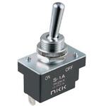 EA940DH-241 125V/15A(12mm) 単極単投/トグルスイッチ エスコ