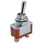 EA940DH-242 125V/15A(12mm) 単極双投/トグルスイッチ エスコ