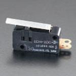 EA940DK-1 125V/10A [レバー付]リミットスイッチ エスコ
