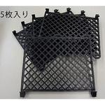 EA109N-101C [EA109N-101用] 替ネット(5枚) エスコ