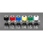 EA940DP-14 9.0mm/黄 ターミナル エスコ