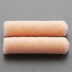 EA109NC-10A 150mm(6mm) 交換用スモールローラー(2本) エスコ