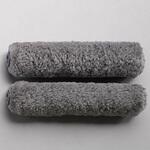 EA109NC-87 150mm(6mm) 交換用スモールローラー(2本) エスコ