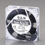 EA940DY-21 92x 92mm/25mm(AC100V) ファン エスコ