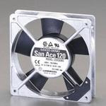 EA940DY-31 120x120mm/25mm(AC100V) ファン エスコ