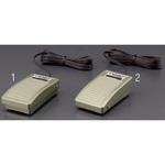 EA940FB-1 AC250V [1a] フットスイッチ(小型機器用) エスコ