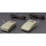EA940FB-4 AC250V [1a]2連フットスイッチ(小型機器用) エスコ