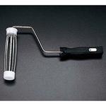 EA109NE-113 75mm ローラー刷毛ハンドル エスコ