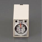 EA940LD-10 100-120V/10秒 ソリッドステートタイマー エスコ
