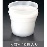 EA109NF-3B [EA109NF-3用] 交換用内容器(10枚) エスコ
