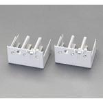 EA940MM-102 遮断器用大形端子カバー エスコ