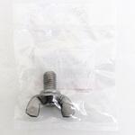 M10x15mm 蝶ボルト(ステンレス製/1個) エスコ