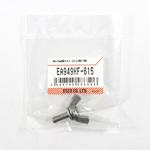 EA949HF-615 M 6x15mm 蝶ボルト(ステンレス製/1個) エスコ