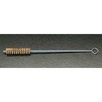 4x300mm チューブブラシ(真鍮) エスコ