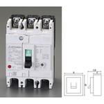 EA940MN-42 AC100-440V/ 75A/3極 漏電遮断器(フレーム100