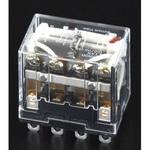 EA940MP-21A AC100V/4c/10A 汎用リレー エスコ