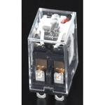 EA940MP-2C AC200V/2c/10A [LED付]汎用リレー(CR回路) エスコ