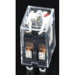 EA940MP-32E AC200V/2c/ 5A [LED付]汎用リレー エスコ