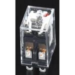 EA940MP-33G DC 24V/2c/ 5A 汎用リレー(ダイオード内蔵) エスコ