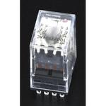 EA940MP-42A AC200V/4c/ 3A 汎用リレー エスコ