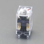 EA940MP-53 DC24V/2cツイン/ 5A[LED付]汎用リレー エスコ