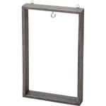 ナチュラルウッドフレーム 横浜ディスプレイミュージアム