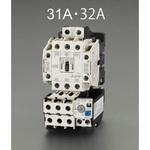 EA940MV-22A 200V/200V・3.7kW 電磁開閉器(非可逆) エスコ